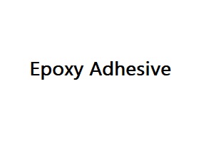 Epoxy Adhesive